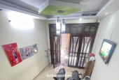 BÁN NHÀ 337 ĐỊNH CÔNG-GẦN PHỐ-RỘNG NỞ HẬU-38M-4 TẦNG-4PN GIÁ 7 TỶ